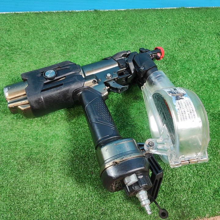 ★ハイコーキ(HIKOKI ※旧:日立工機) 高圧エアネジ打ち機 WF4HS【岩槻店】