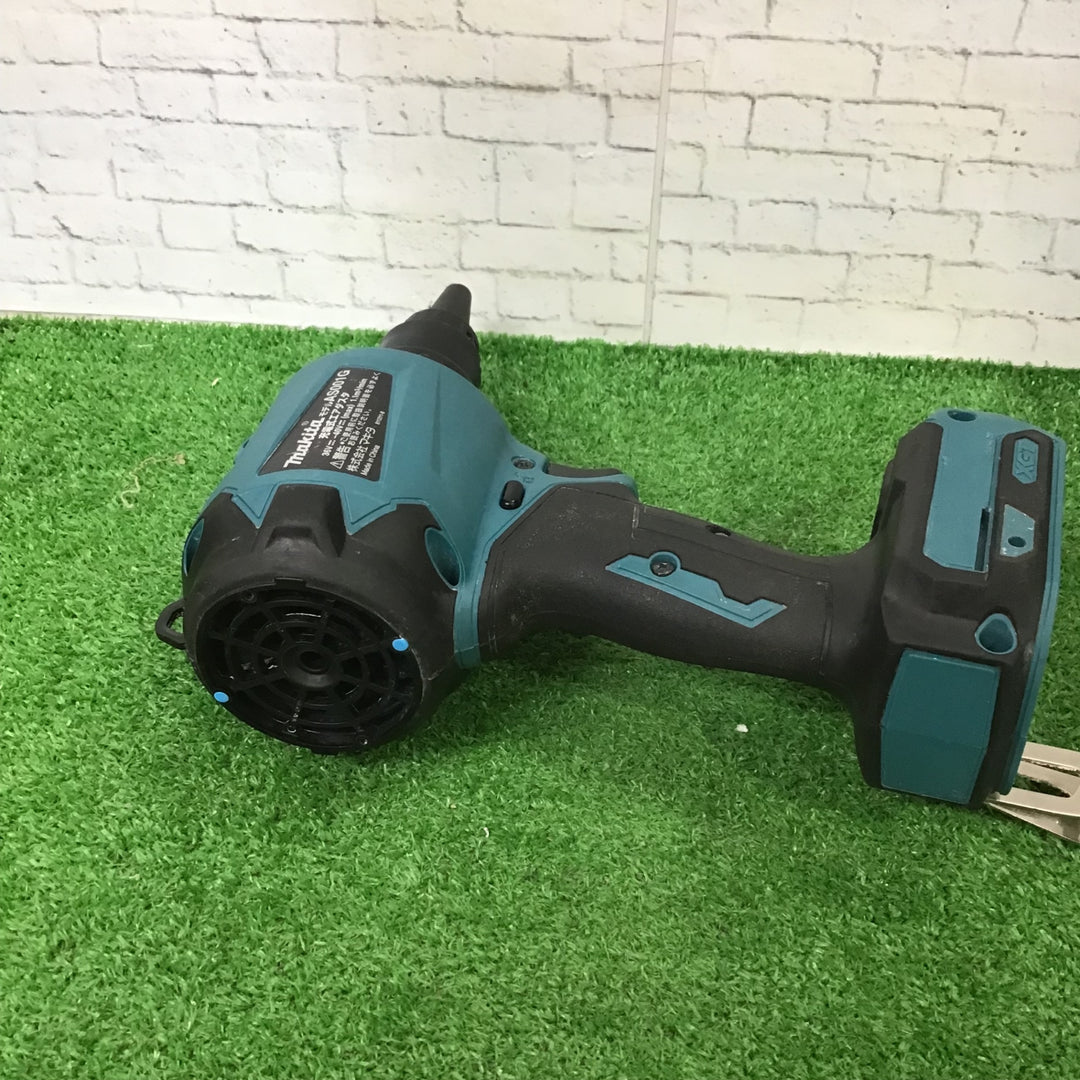 ★マキタ(makita) コードレスエアダスタ AS001GZ【町田店】
