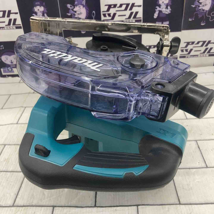 ★マキタ(makita) コードレス防じん丸のこ KS513DZ【所沢店】