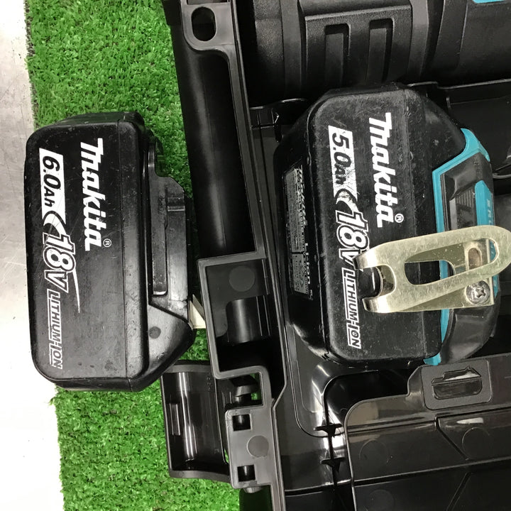 ※説明必読※★マキタ(makita) コードレスインパクトドライバー TD173D【桶川店】