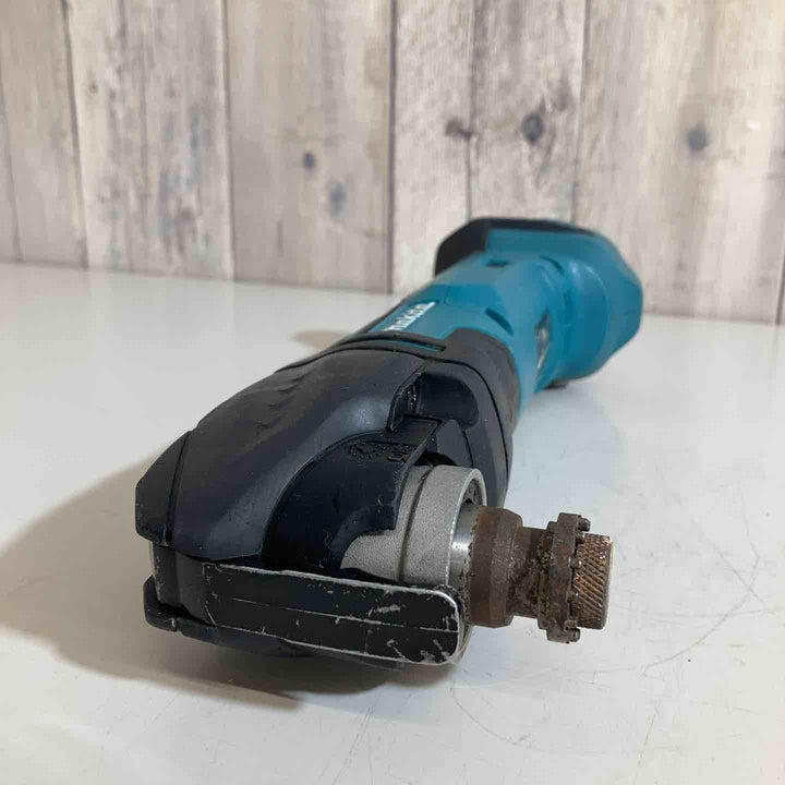 ★マキタ(makita) コードレスマルチツール TM51DZ【戸田店】