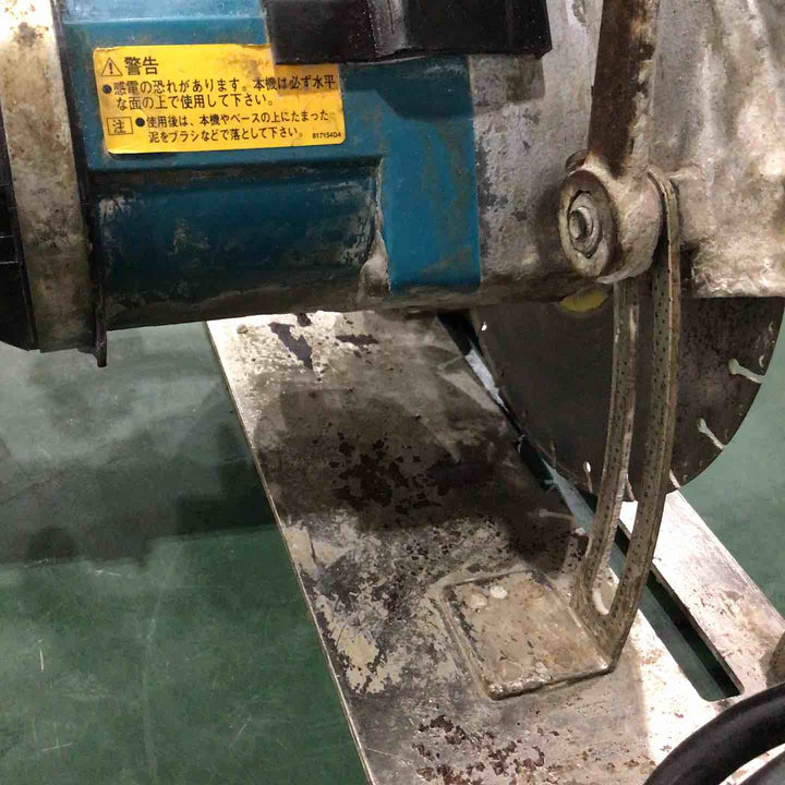 ◇マキタ(makita) 205mm カッタ 4108R コンクリートカッター【川口店】