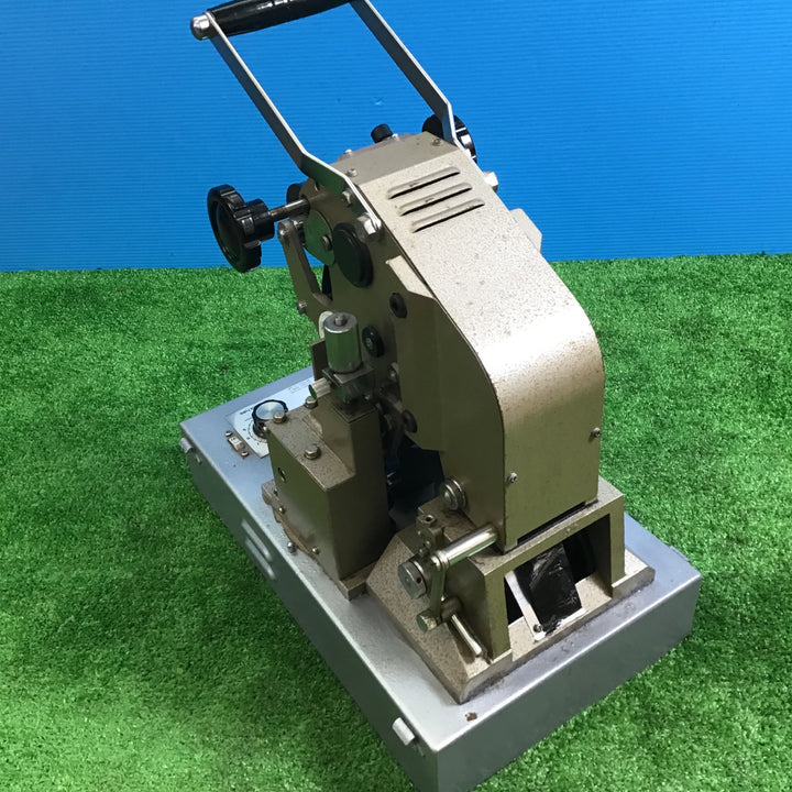 【中古品/動作確認済み】CTK/中央通商 ホットマーカー H401FC【岩槻店】