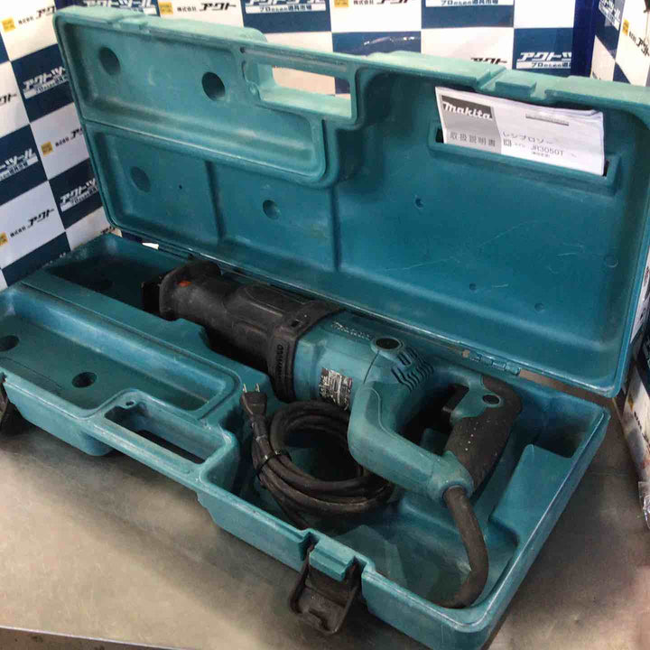 ★マキタ(makita) レシプロソー JR3050T【草加店】