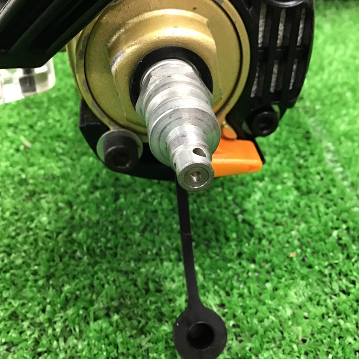 ★ハイコーキ(HIKOKI ※旧:日立工機) 高圧エアネジ打ち機 WF4H3(S)【桶川店】