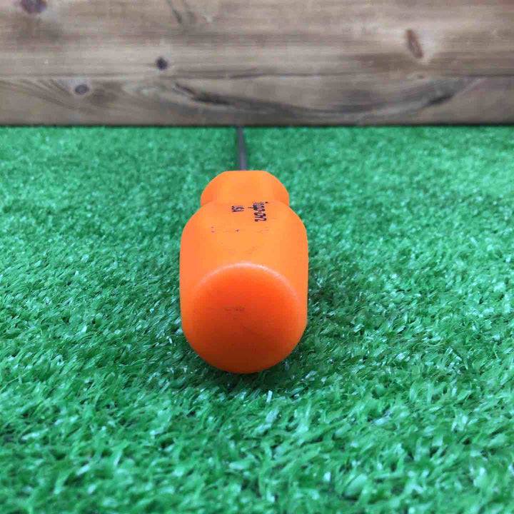 【中古品】 スナップオン/Snap-on ロングマイナスドライバー DES309246 【鴻巣店】