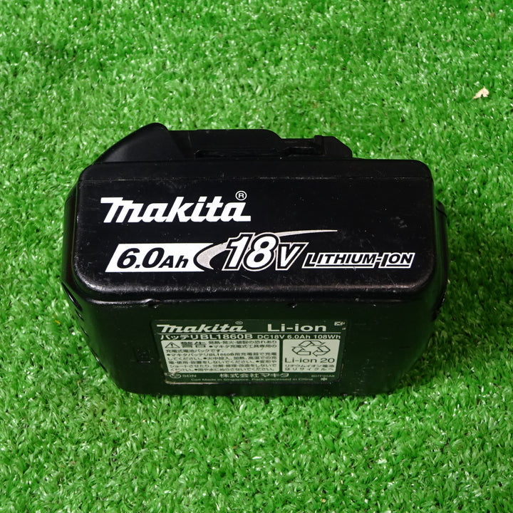 ★マキタ(makita) コードレス卓上マルノコ LS600DZ【岩槻店】