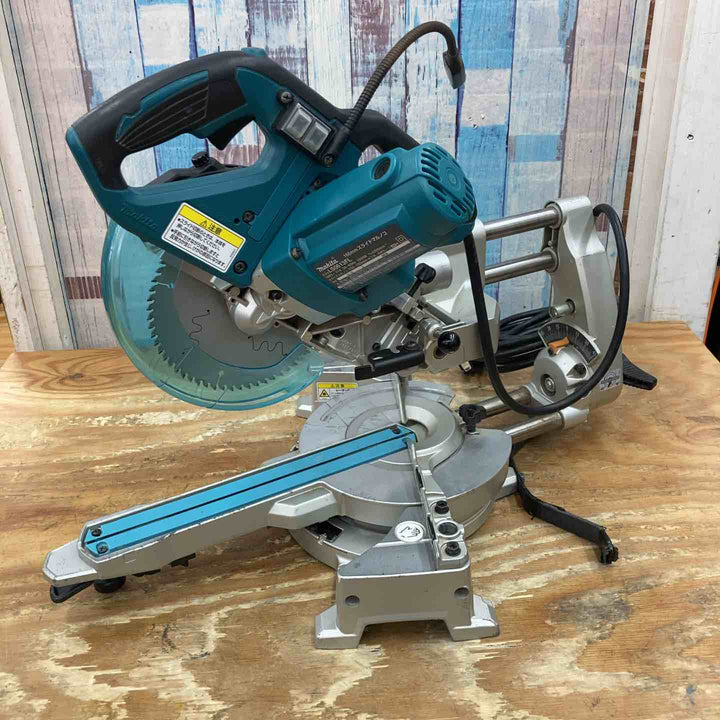 ★マキタ(makita) スライドマルノコ LS0613FL【柏店】