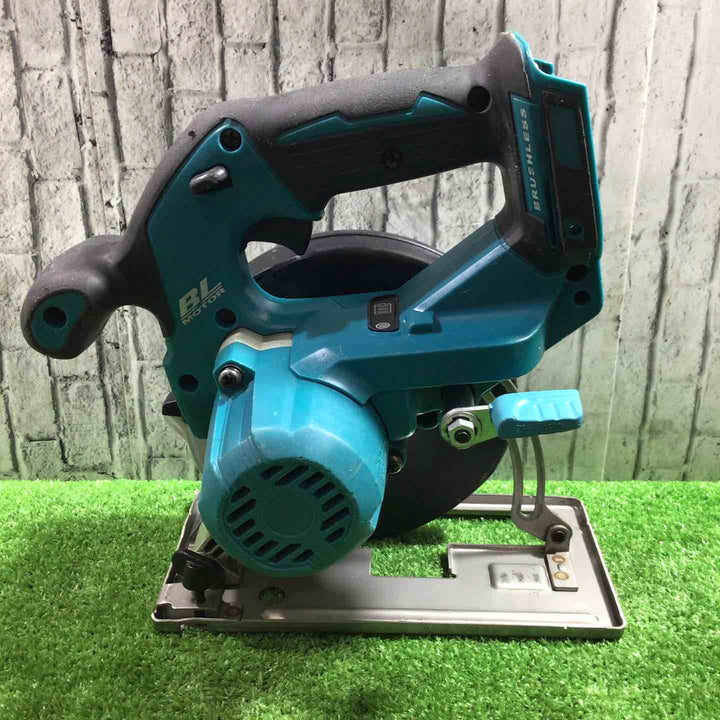 ★マキタ(makita) コードレスチップソーカッター CS551DZ【草加店】
