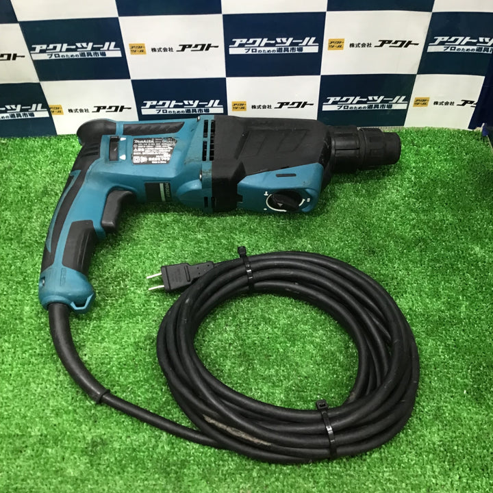 ★マキタ(makita) ハンマドリル HR2631F【草加店】