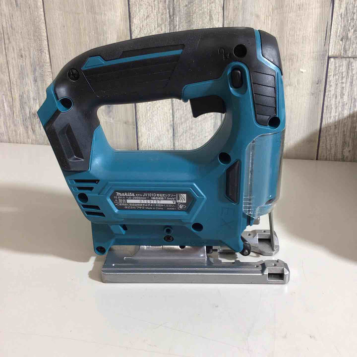 ◇マキタ(makita) コードレスジグソー JV101DSH【戸田店】