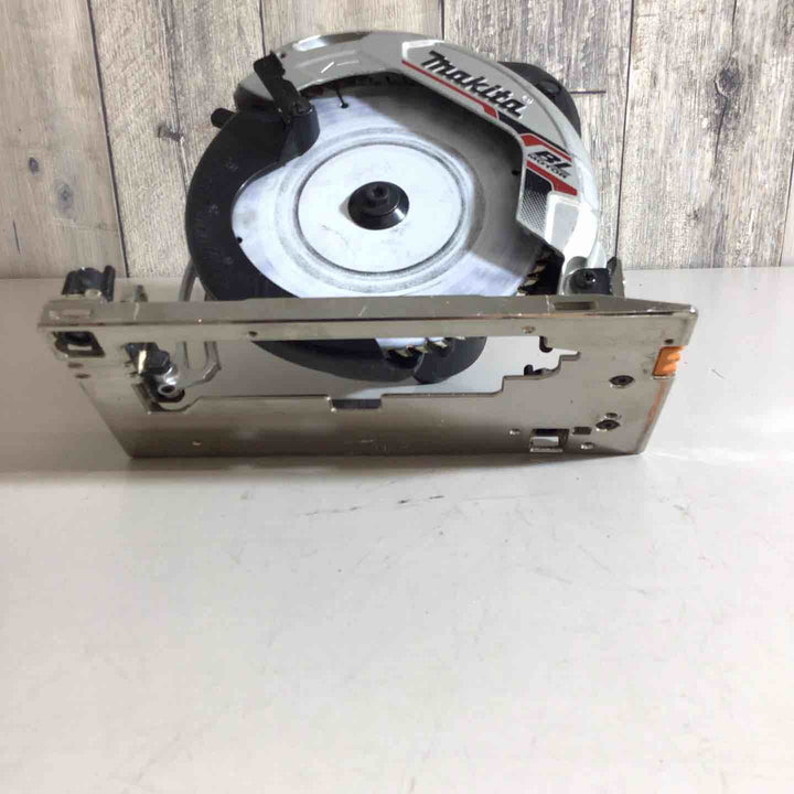 ★マキタ(makita) コードレス丸のこ HS631DZB【戸田店】