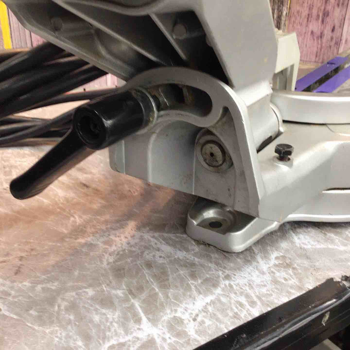 ☆ハイコーキ(HIKOKI ※旧:日立工機)  スライド丸ノコ FC7FSB【八潮店】