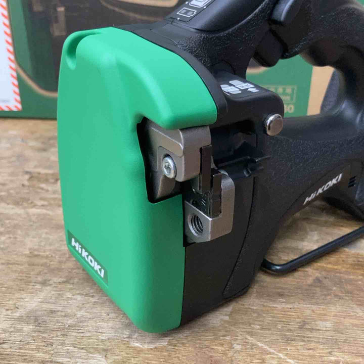 ★ハイコーキ(HIKOKI ※旧:日立工機) コードレス全ネジカッター CL18DSL(LXPKZ)【柏店】