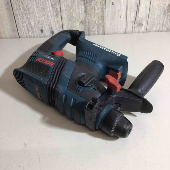 ★ボッシュ(BOSCH) コードレスハンマドリル GBH36V-LIY【戸田店】