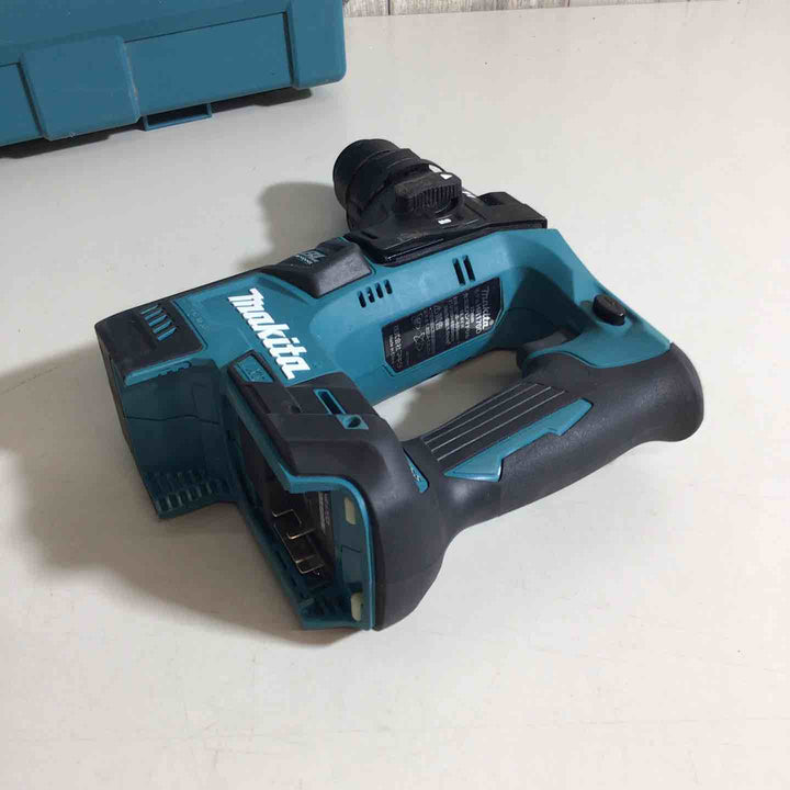 ★マキタ(makita) コードレスハンマドリル HR170DZK【戸田店】