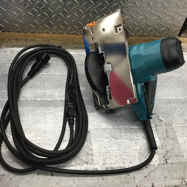 ★マキタ(makita) 防じん丸のこ KS5000FX【所沢店】