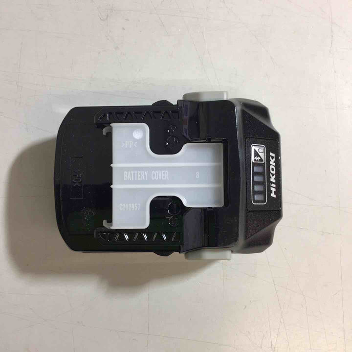 ★ハイコーキ(HIKOKI ※旧:日立工機) リチウムイオンバッテリー 36V/2.5Ah BSL36A18B【戸田店】