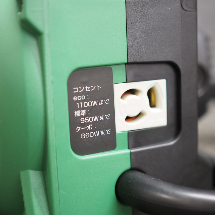 【未使用品】ハイコーキ/HIKOKI 集じん機 R40YB*Bluetooth連動対応【鴻巣店】