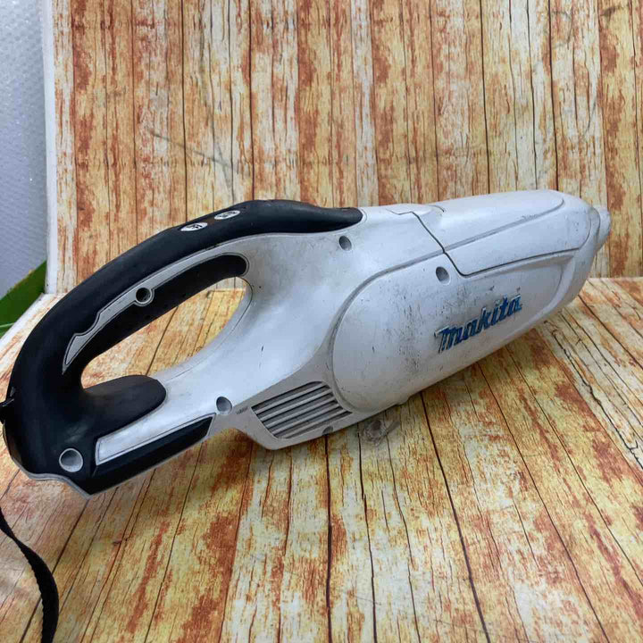 ★マキタ(makita) コードレスクリーナー CL142FDRFW【川崎店】