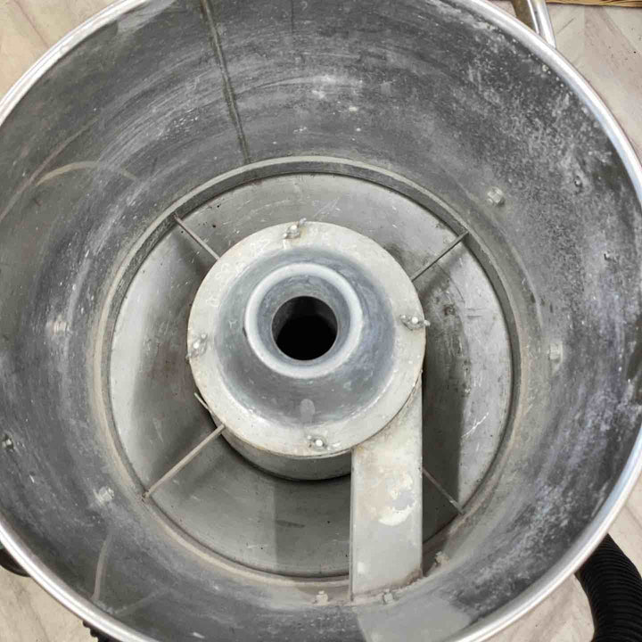 【店頭受取り限定】蔵王産業(ZAOH)/汎用真空掃除機/乾湿両用バキュームクリーナー/バックマンSD3203/吸塵、吸水両用 【越谷店】