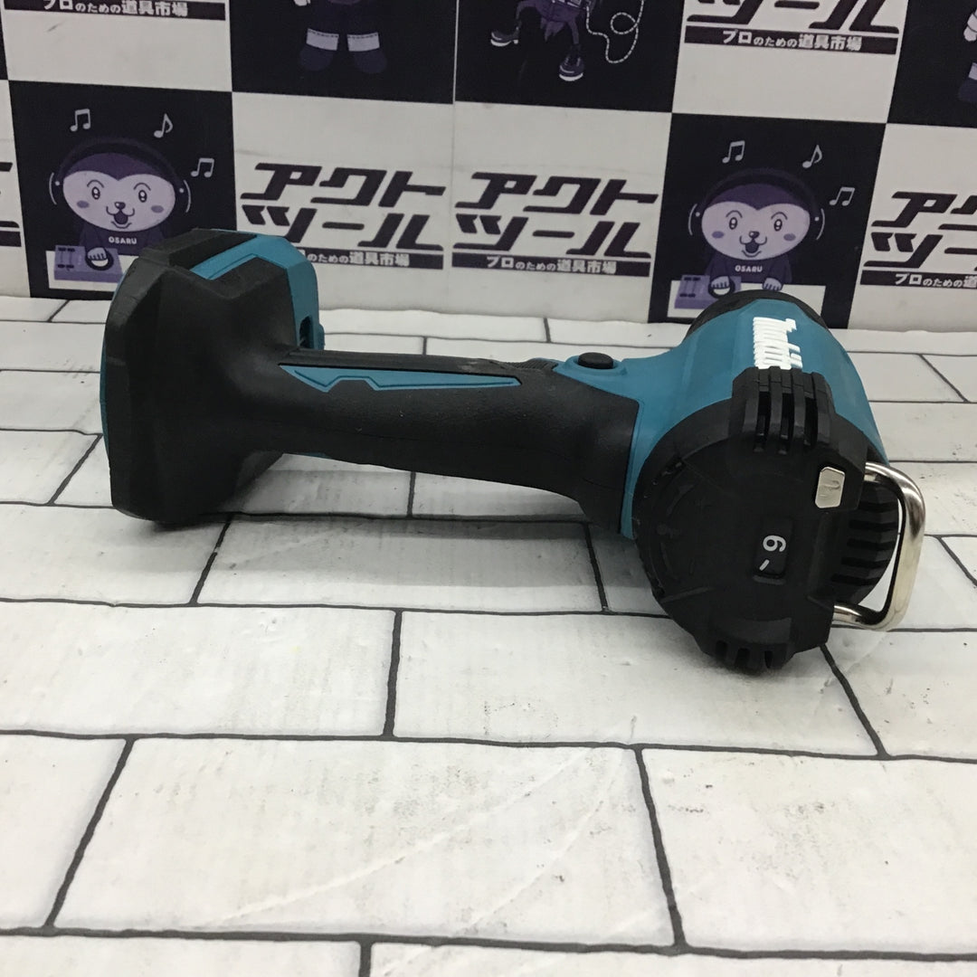 ★マキタ(makita) コードレスヒートガン HG181DZK【所沢店】