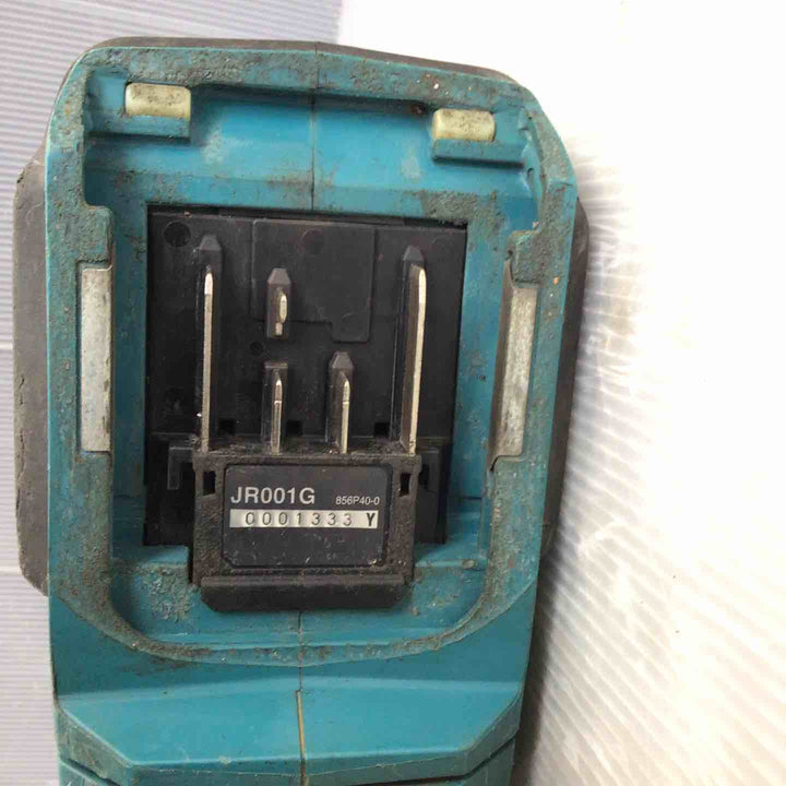 ★マキタ(makita) コードレスレシプロソー JR001GZ【草加店】