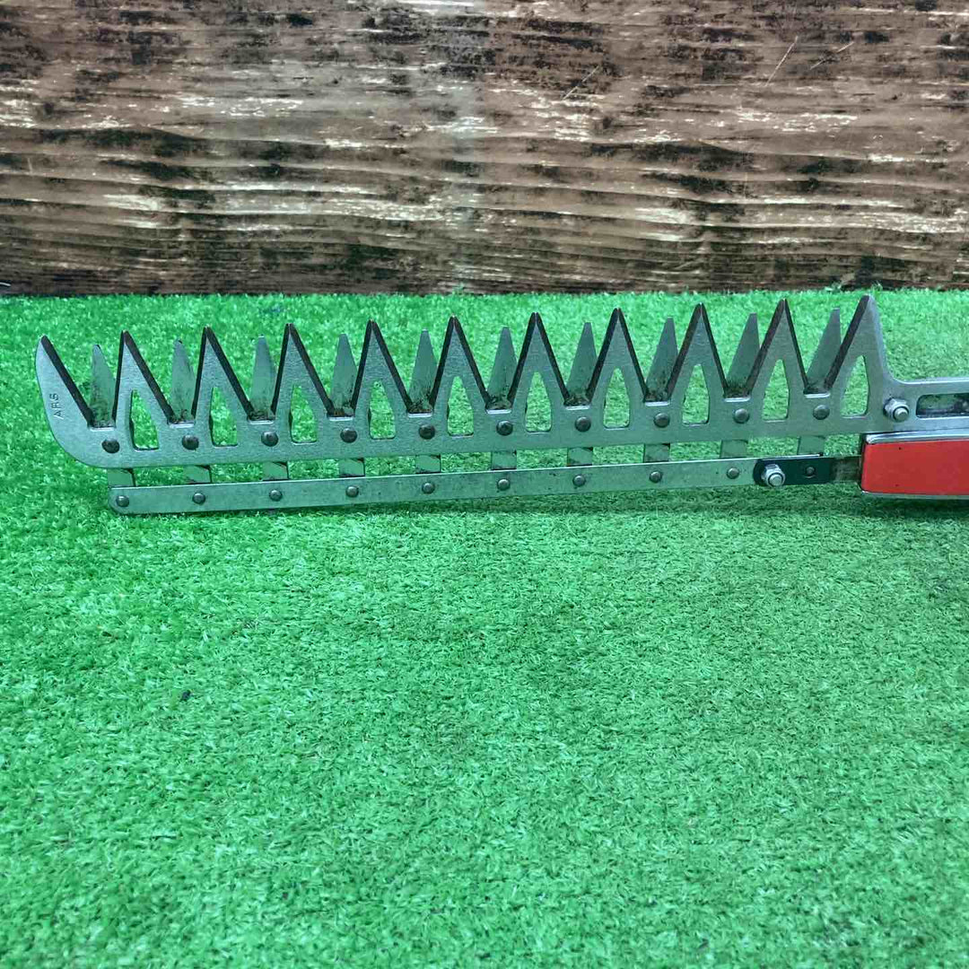 アルス 電動バリカン DKR-0330-BK 全長957㎜ 刃300㎜ 100V【川越店】