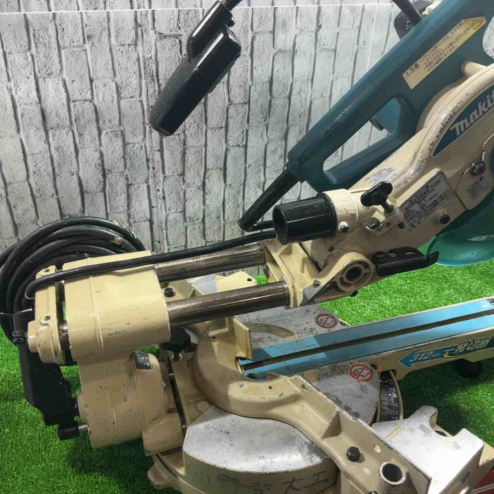 ◇マキタ(makita) 190mmスライドマルノコ LS0715F【川口店】