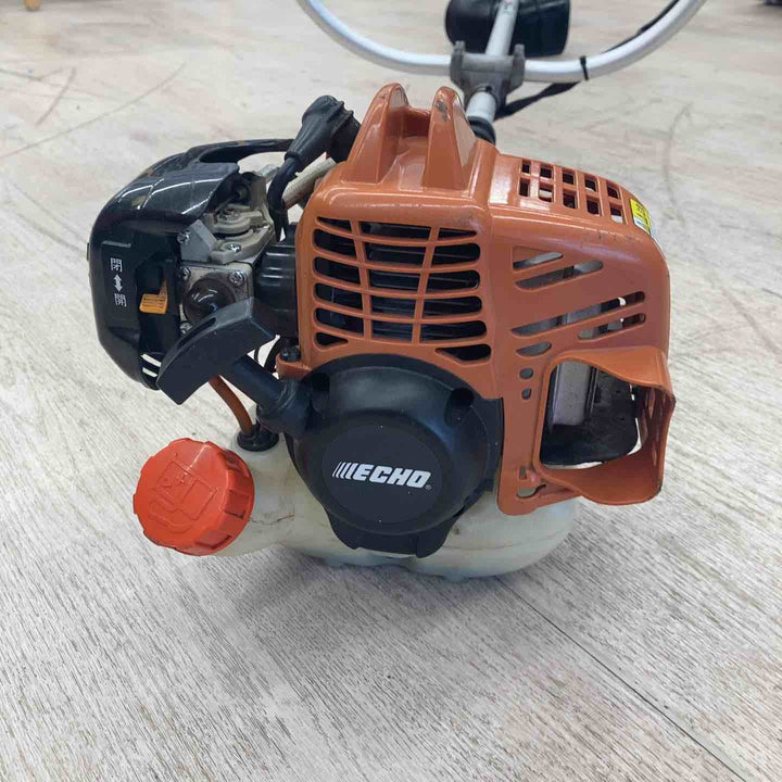 ECHO エンジン刈払機 CGT223DX【川越店】