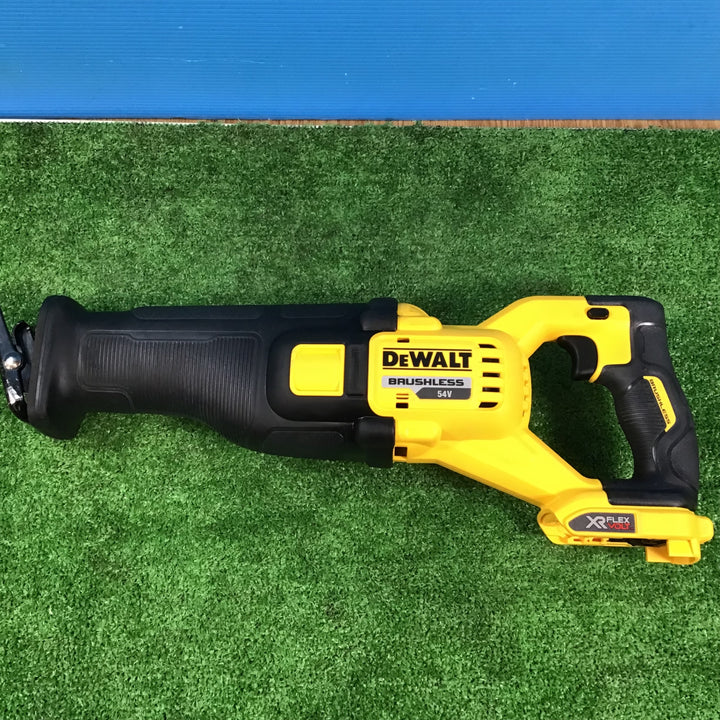 デウォルト(DeWALT) レシプロソー DCS388N-JP【桶川店】