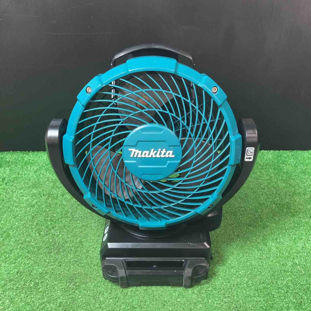 ★マキタ(makita) コードレスファン CF102DZ(本体のみ)【岩槻店】