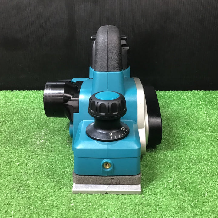 マキタ/makita 18V コードレスカンナ KP180DZ 替刃付き【岩槻店】