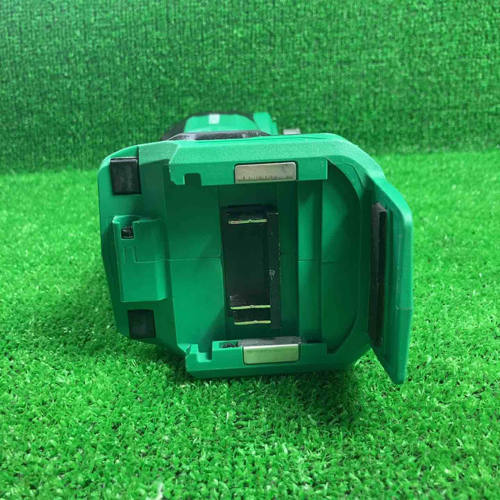 ハイコーキ(HIKOKI ※旧:日立工機) コードレスマルチツール CV18DA(NN)【川崎店】