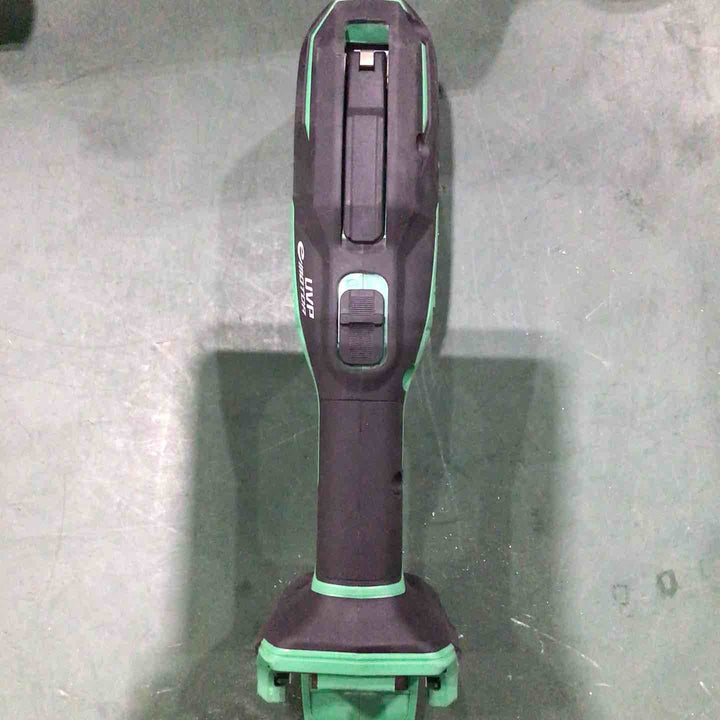 ★ハイコーキ(HIKOKI ※旧:日立工機) コードレスマルチツール CV18DA(XPZ)【川口店】