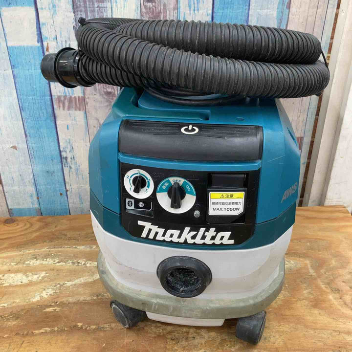★マキタ(makita) 集じん機 乾式 VC0840【柏店】