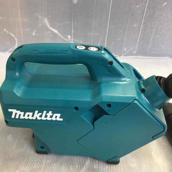 ◇マキタ(makita) コードレス掃除機(充電式クリーナー) CL121DSH【草加店】