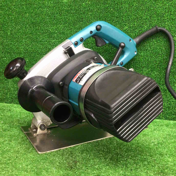 【中古品】 マキタ/makita 205mm カッタ 4108R コンクリートカッター 【鴻巣店】