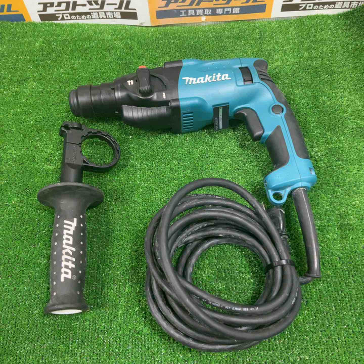 ★マキタ(makita) ハンマドリル HR1830F【草加店】