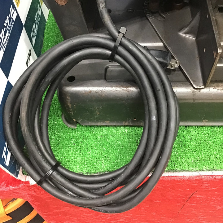 ☆ハイコーキ(HIKOKI ※旧:日立工機) 高速切断機 CC14SF【草加店】