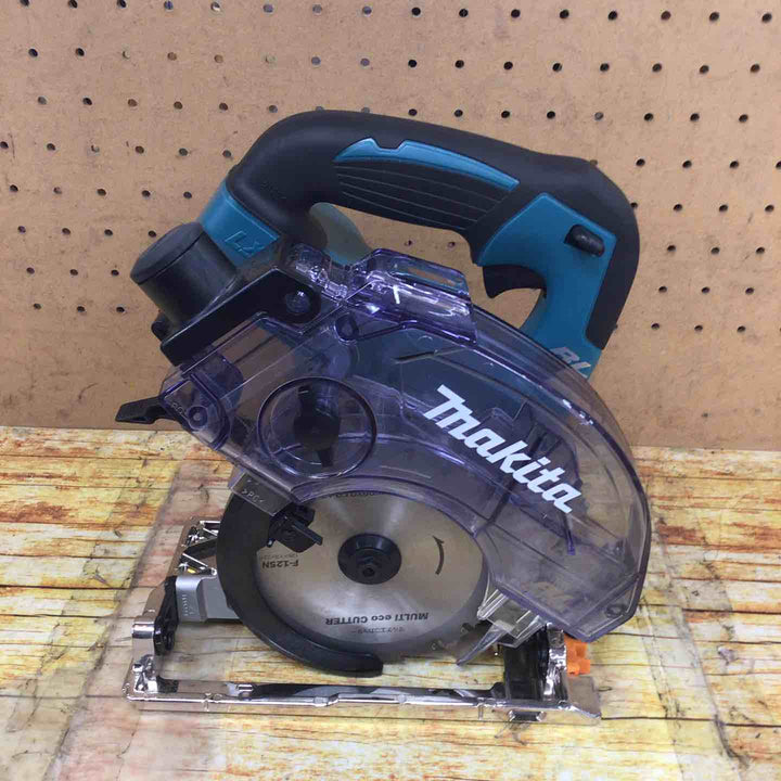 ★マキタ(makita) コードレス防じん丸のこ KS511DZ【川崎店】