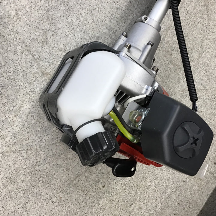 キンボシ エンジン式刈払機 バロン27 ゴールデンスター CFB4A-TJ27E【八潮店】