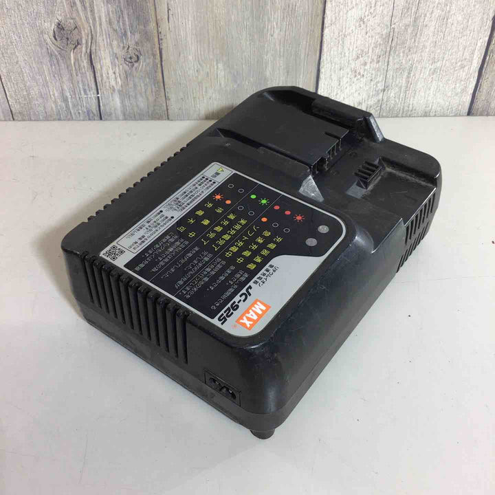 ★マックス(MAX) 鉄筋結束機 ツインタイア RB-440T-B2C/1440A【戸田店】