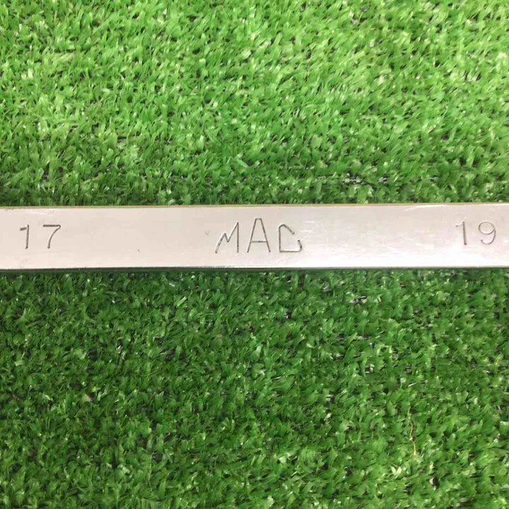 【現状品】 マックツール/MACTOOLS メトリックハイパフォーマンスフラットメガネレンチ BHFM1719 【鴻巣店】