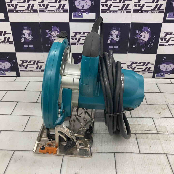 ★マキタ(makita) 電気マルノコ 5637BA【所沢店】