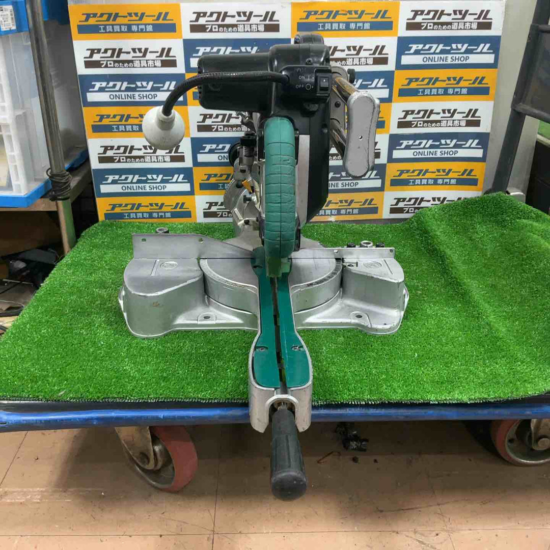 日立 Hitachi スライドマルノコ 型式不明 C7RSH?【草加店】