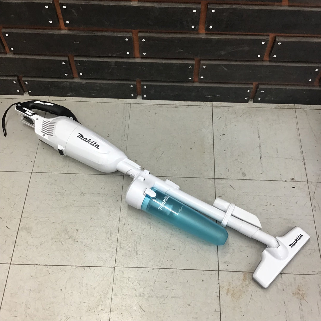 【中古品】 マキタ/makita コードレスクリーナー CL280FDZW 【鴻巣店】
