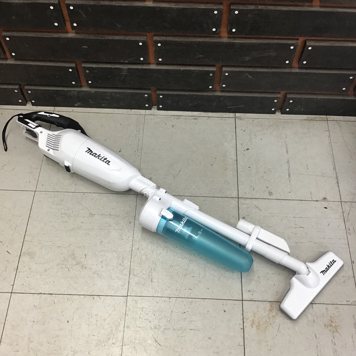 【中古品】 マキタ/makita コードレスクリーナー CL280FDZW 【鴻巣店】
