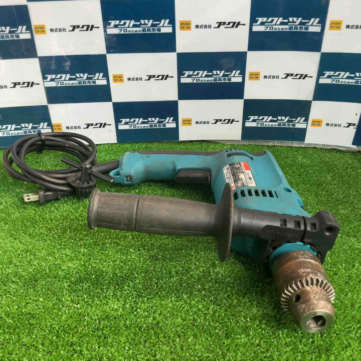 ◇マキタ(makita) 振動ドリル HP1620FK【草加店】