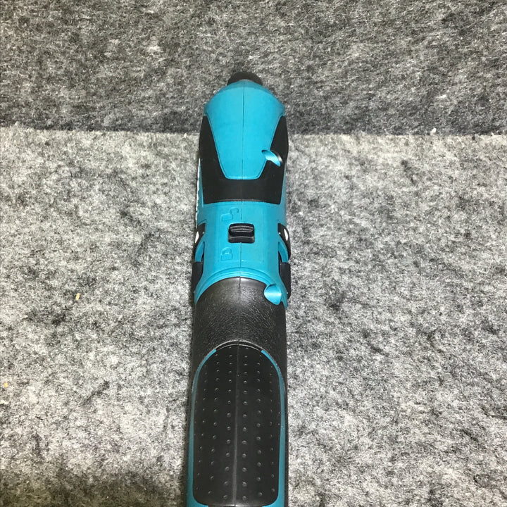 【美品!バッテリ付き!】マキタ(makita) コードレスペンインパクトドライバー TD021DZ【桶川店】